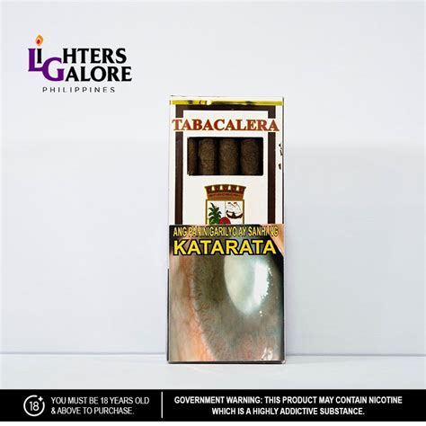 chocolate cigarette philippines|Tabacalera.